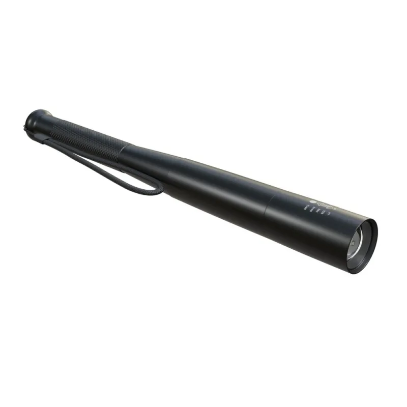 Extralink EFL-1101 Combat Baseballschläger Taschenlampe, 10W, 300lm - Bild 4