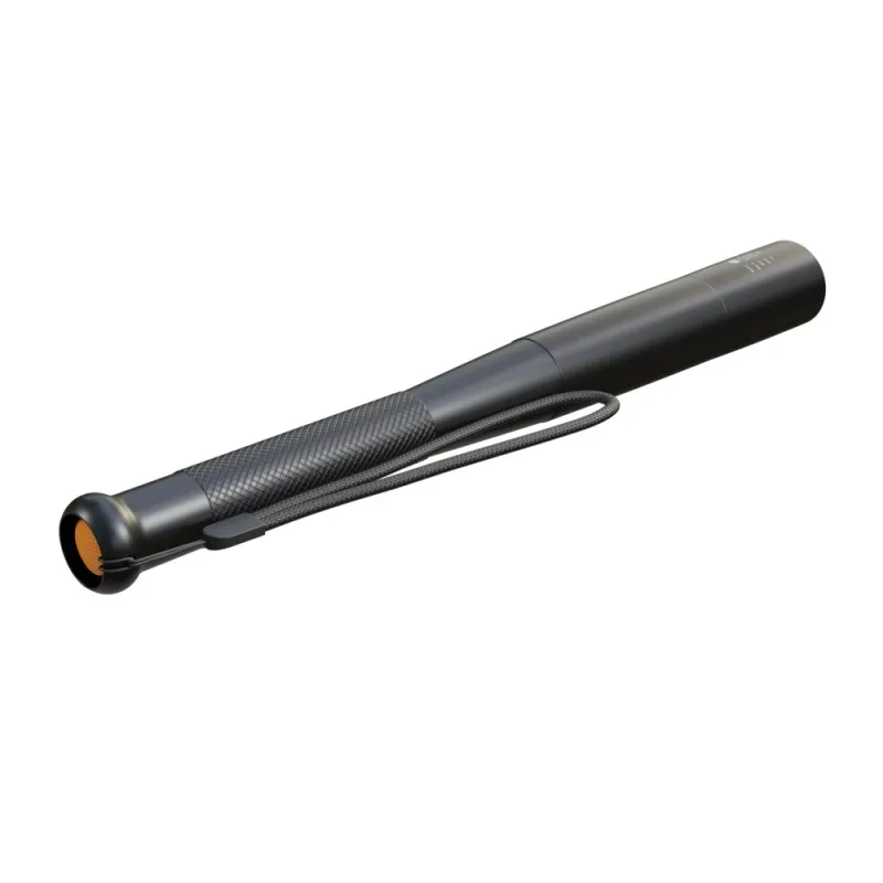 Extralink EFL-1101 Combat Baseballschläger Taschenlampe, 10W, 300lm - Bild 5