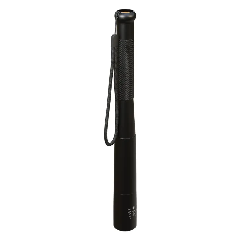 Extralink EFL-1101 Combat Baseballschläger Taschenlampe, 10W, 300lm - Bild 6