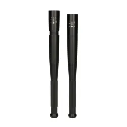 Extralink EFL-1101 Combat Baseballschläger Taschenlampe, 10W, 300lm - Bild 8