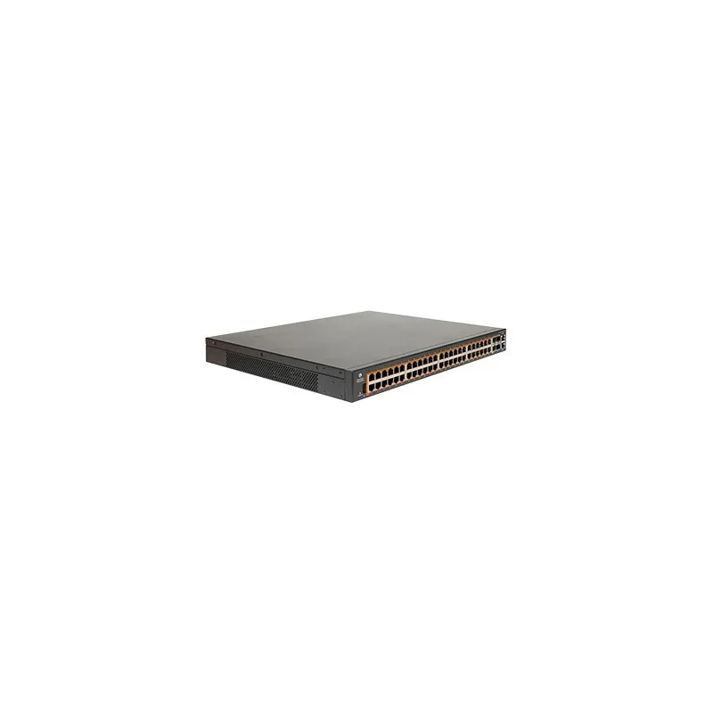 Switch Cambium cnMatrix EX2052-P, 48x RJ45 1000Mb/s PoE+, 4x SFP+ - Immagine 4