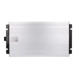 Invertor de Potencia de Coche Extralink OPIP-2000W 12V, 2000W Onda Sinusoidal Pura - Imagen 8