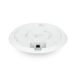 Ubiquiti U6-Enterprise Erişim Noktası, UniFi 6, WiFi 6E, MU-MIMO, 1x RJ45 2.5Gb/s PoE+ - Görsel 4