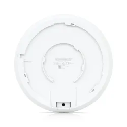 Punto de acceso Ubiquiti U6-Enterprise, UniFi 6, WiFi 6E, MU-MIMO, 1x RJ45 2.5Gb/s PoE+ - Imagen 5