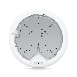 Ubiquiti U6-Enterprise Erişim Noktası, UniFi 6, WiFi 6E, MU-MIMO, 1x RJ45 2.5Gb/s PoE+ - Görsel 6