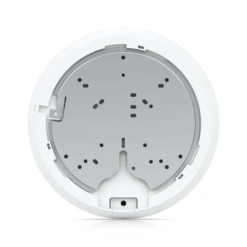 Точка доступа Ubiquiti U6-Enterprise, UniFi 6, WiFi 6E, MU-MIMO, 1x RJ45 2.5Gb/s PoE+ - Изображение 6