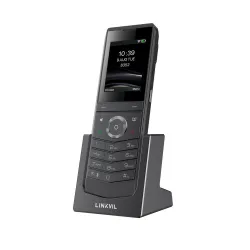 Fanvil Linkvil W611W VoIP Phone, Wi-Fi 6, IP67