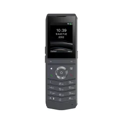 Telefono VoIP Fanvil Linkvil W611W, Wi-Fi 6, IP67 - Immagine 3
