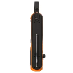 Пауэрбанк Extralink Power Ranger EPS-6000, 6000mAh, FM-радио, LED-лампа, динамо, солнечная панель - Изображение 4