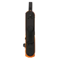 Batería Extralink Power Ranger EPS-6000, 6000mAh, Radio FM, Luz LED, Dinamo, Panel Solar - Imagen 5