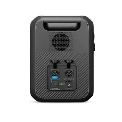 Bluetti AC200MAX 2048Wh Power Station | Stacja zasilania | 2200W, LiFePO4, BMS - Zdjęcie 4