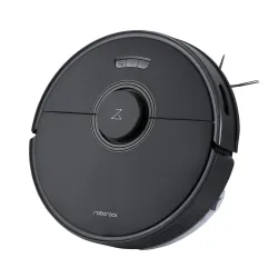 Aspirador Robot Inteligente Roborock Q7 Max Preto
