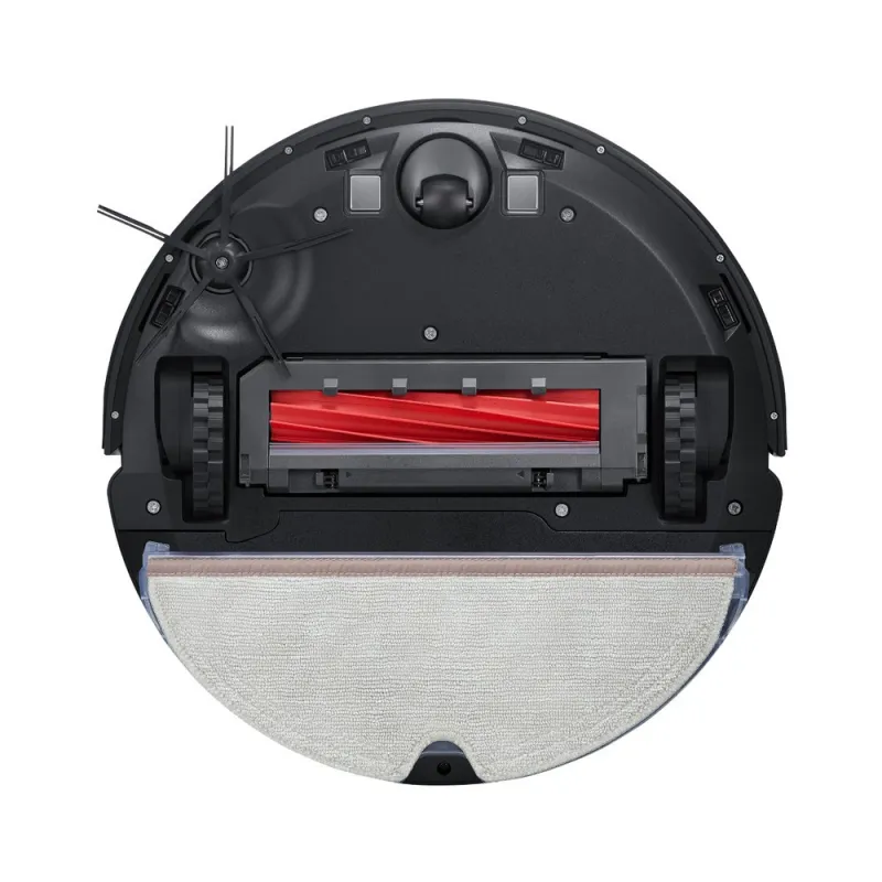 Aspiradora Robot Inteligente Roborock Q7 Max Negra - Imagen 3
