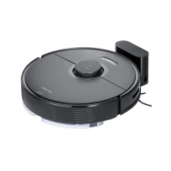 Roborock Q7 Max Czarny | Inteligentny Odkurzacz | Robot Vacuum Cleaner - Zdjęcie 4