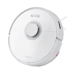 Roborock Q7 Max White Smart Robot Vacuum Cleaner