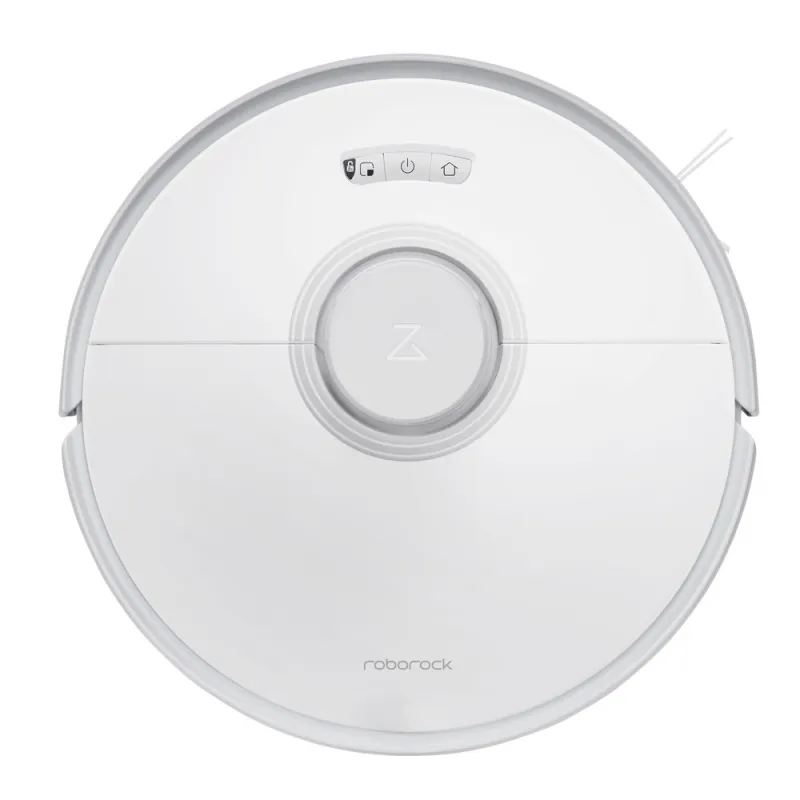 Aspiradora Robot Inteligente Roborock Q7 Max Blanca - Imagen 2