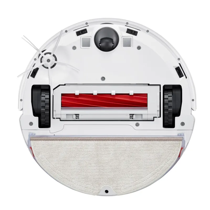 Aspiradora Robot Inteligente Roborock Q7 Max Blanca - Imagen 3