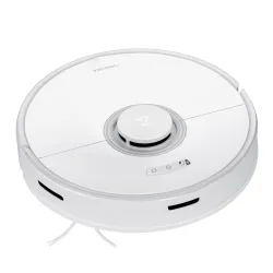 Aspiradora Robot Inteligente Roborock Q7 Max Blanca - Imagen 4