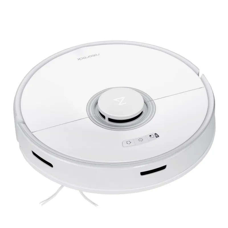 Inteligentní robotický vysavač Roborock Q7 Max Bílý - Obrázek 4