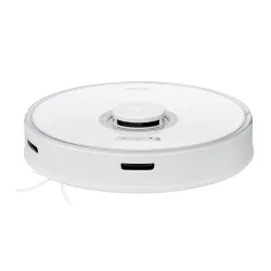 Roborock Q7 Max Beyaz Akıllı Robot Süpürge - Görsel 5