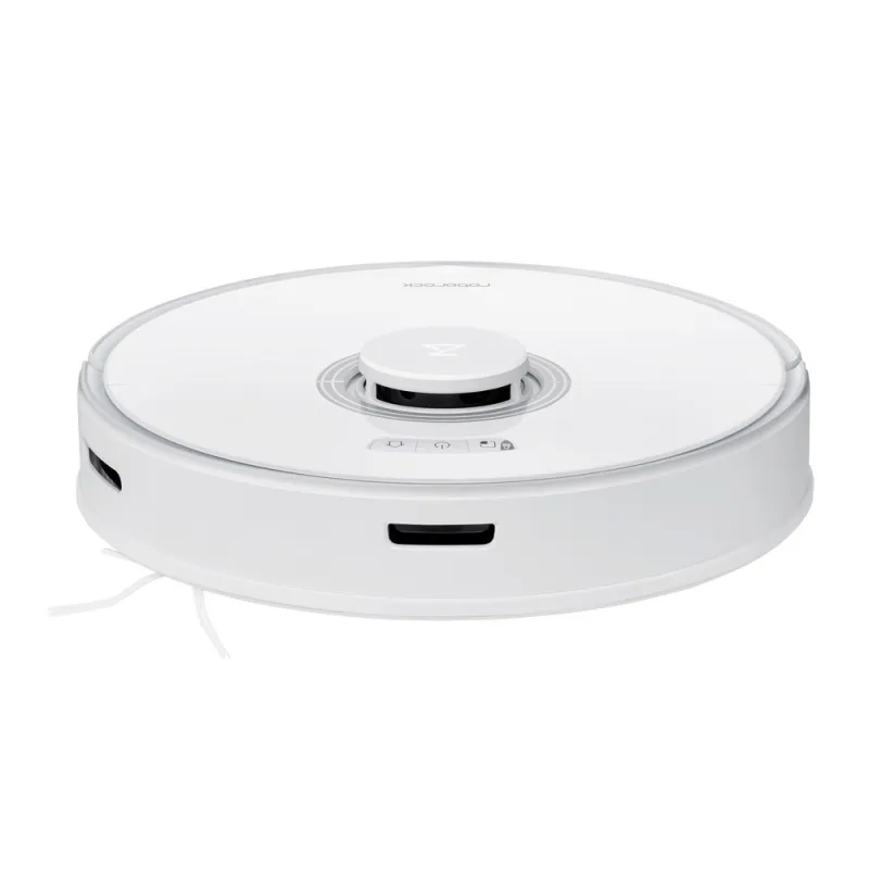 Inteligentní robotický vysavač Roborock Q7 Max Bílý - Obrázek 5