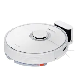 Roborock Q7 Max Beyaz Akıllı Robot Süpürge - Görsel 6