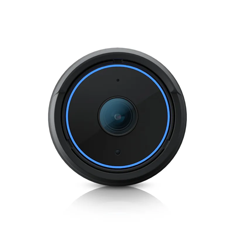 Telecamera IP Ubiquiti UVC-AI-Bullet, 4MP, 30fps, 1512p, IP65, PoE - Immagine 4