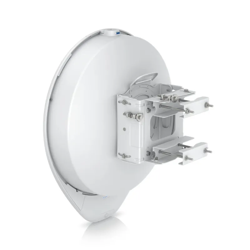 Rádiový spoj Ubiquiti AF60-XR-EU, 60 GHz, 5.4 Gbps, 15 km, GPS, 10G SFP+ - Obrázek 4