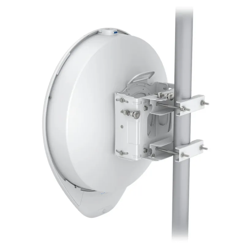 Rádiový spoj Ubiquiti AF60-XR-EU, 60 GHz, 5.4 Gbps, 15 km, GPS, 10G SFP+ - Obrázek 5