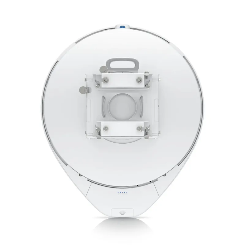 Rádiový spoj Ubiquiti AF60-XR-EU, 60 GHz, 5.4 Gbps, 15 km, GPS, 10G SFP+ - Obrázek 6