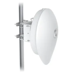 Collegamento Radio Ubiquiti AF60-XR-EU, 60 GHz, 5.4 Gbps, 15 km, GPS, 10G SFP+ - Immagine 7