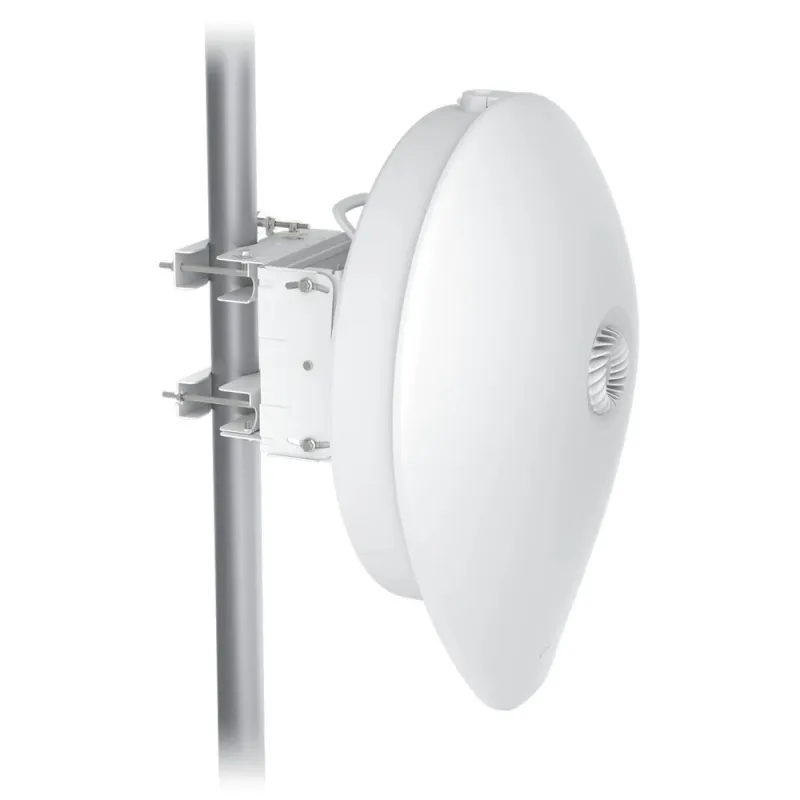 Ubiquiti AF60-XR-EU Radio Link, 60 GHz, 5.4 Gbps, 15 km, GPS, 10G SFP+ - Image 7