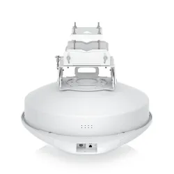 Ubiquiti AF60-XR-EU Radyo Link, 60 GHz, 5.4 Gbps, 15 km, GPS, 10G SFP+ - Görsel 8