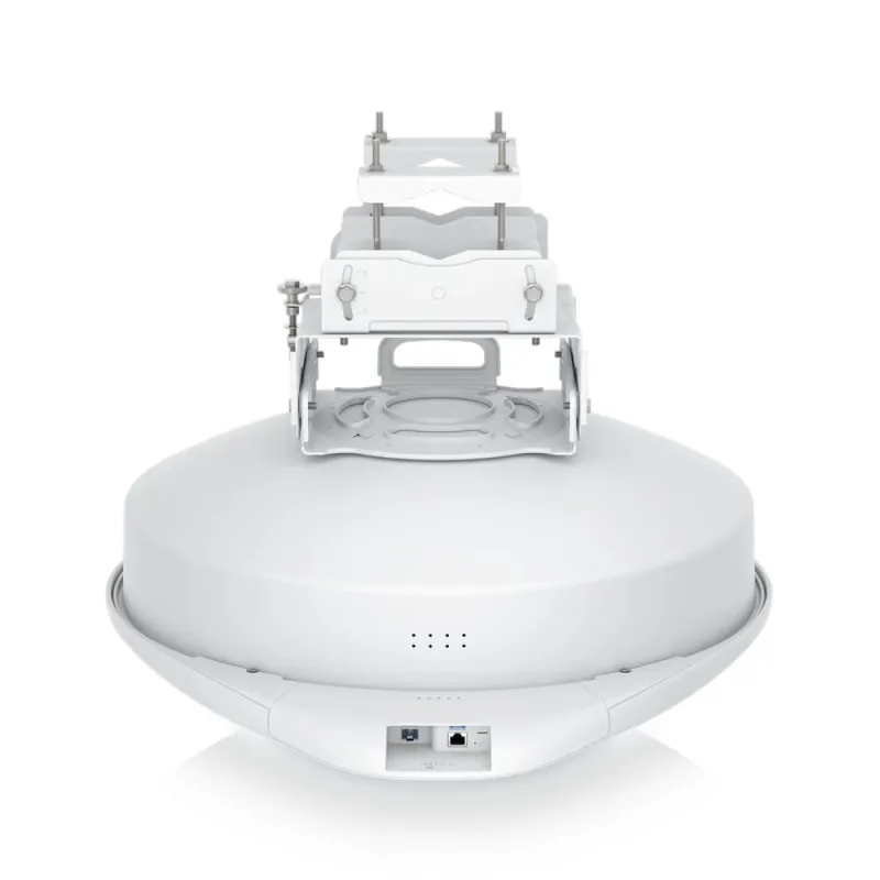 Ubiquiti AF60-XR-EU Radio Link, 60 GHz, 5.4 Gbps, 15 km, GPS, 10G SFP+ - Image 8