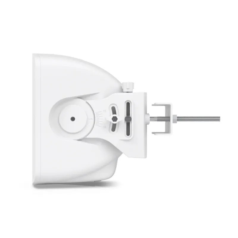 Точка доступа Ubiquiti Wave-AP-EU, UISP Wave Access Point, 60 GHz, 5.4 Gbps, 10G SFP+, 2.5 Gbps RJ45, IPX6 - Изображение 4