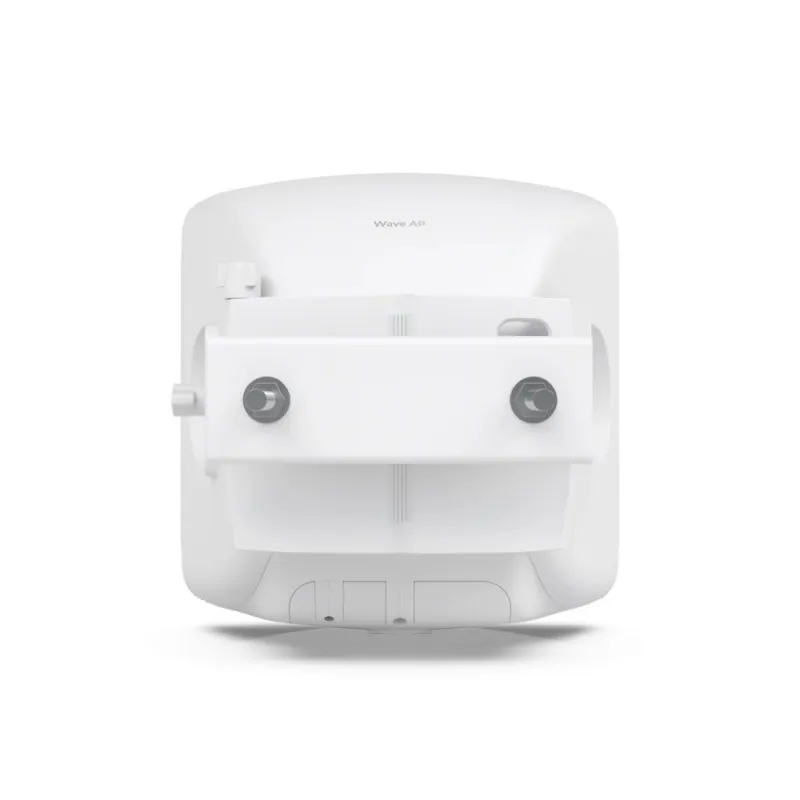 Přístupový bod Ubiquiti Wave-AP-EU, UISP Wave Access Point, 60 GHz, 5.4 Gbps, 10G SFP+, 2.5 Gbps RJ45, IPX6 - Obrázek 5