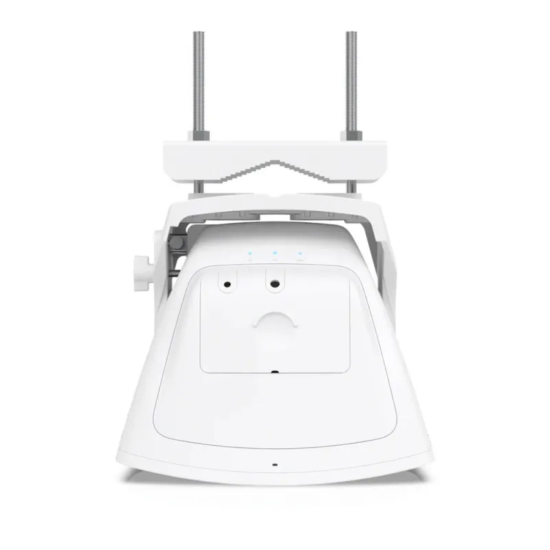 Точка доступа Ubiquiti Wave-AP-EU, UISP Wave Access Point, 60 GHz, 5.4 Gbps, 10G SFP+, 2.5 Gbps RJ45, IPX6 - Изображение 6