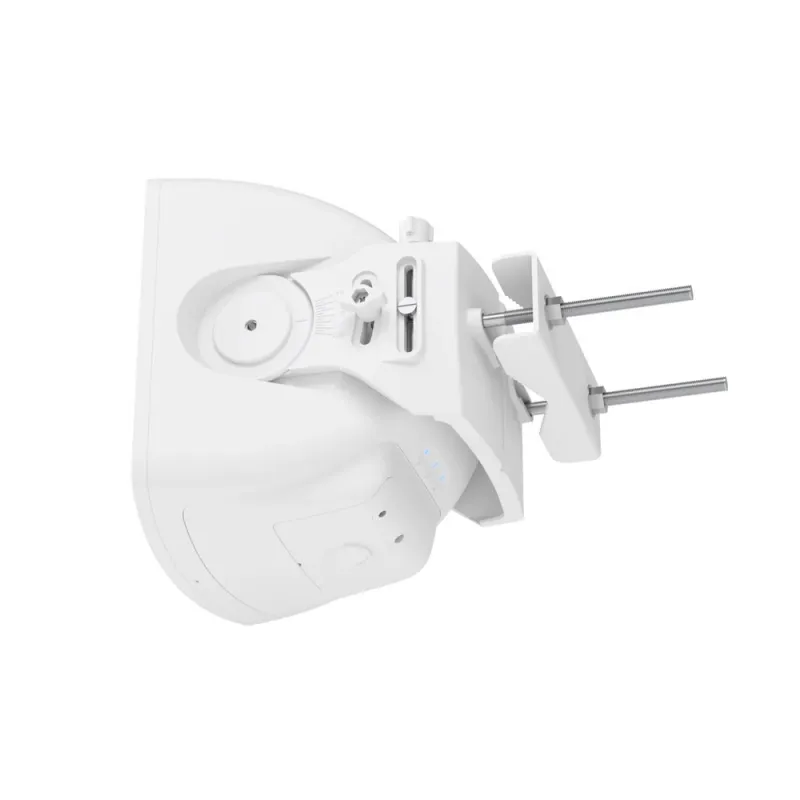 Точка доступа Ubiquiti Wave-AP-EU, UISP Wave Access Point, 60 GHz, 5.4 Gbps, 10G SFP+, 2.5 Gbps RJ45, IPX6 - Изображение 7