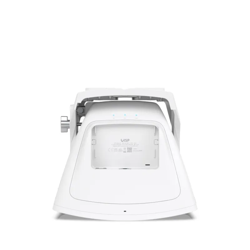 Точка доступа Ubiquiti Wave-AP-EU, UISP Wave Access Point, 60 GHz, 5.4 Gbps, 10G SFP+, 2.5 Gbps RJ45, IPX6 - Изображение 8