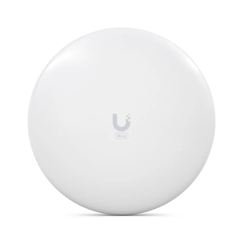 Ubiquiti Wave-Nano-EU | CPE | UISP Wave Nano, 60 GHz, 2 Gbps, 5 km, RJ45 1000Mb/s, IPX6 - Zdjęcie 2
