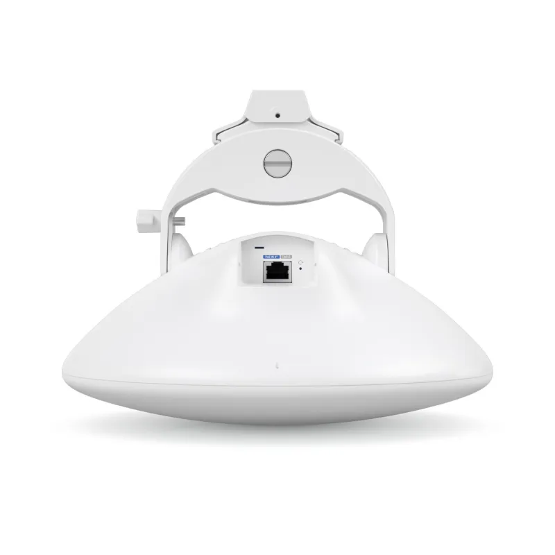 Ubiquiti Wave-Nano-EU | CPE | UISP Wave Nano, 60 GHz, 2 Gbps, 5 km, RJ45 1000Mb/s, IPX6 - Zdjęcie 7
