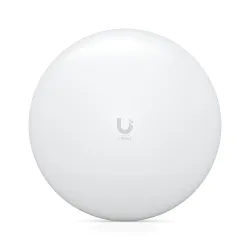 Ubiquiti Wave-LR-EU | CPE | UISP Wave Long-Range, 60 GHz, 2 Gbps, 8 km, RJ45 1000 Mb/s, IPX6 - Zdjęcie 2