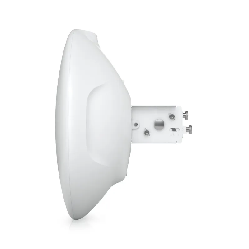 Ubiquiti Wave-LR-EU | CPE | UISP Wave Long-Range, 60 GHz, 2 Gbps, 8 km, RJ45 1000 Mb/s, IPX6 - Zdjęcie 4