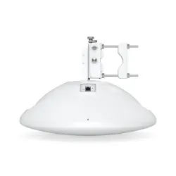 Ubiquiti Wave-LR-EU | CPE | UISP Wave Long-Range, 60 GHz, 2 Gbps, 8 km, RJ45 1000 Mb/s, IPX6 - Zdjęcie 6