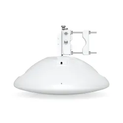 Ubiquiti Wave-LR-EU | CPE | UISP Wave Long-Range, 60 GHz, 2 Gbps, 8 km, RJ45 1000 Mb/s, IPX6 - Zdjęcie 7