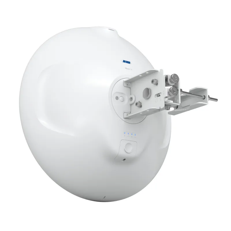 Ubiquiti Wave-LR-EU | CPE | UISP Wave Long-Range, 60 GHz, 2 Gbps, 8 km, RJ45 1000 Mb/s, IPX6 - Zdjęcie 8