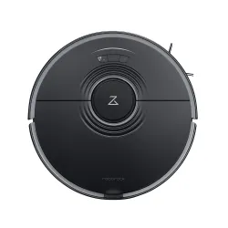 Inteligentní Robotický Vysavač Roborock S7+ Černý - Obrázek 3
