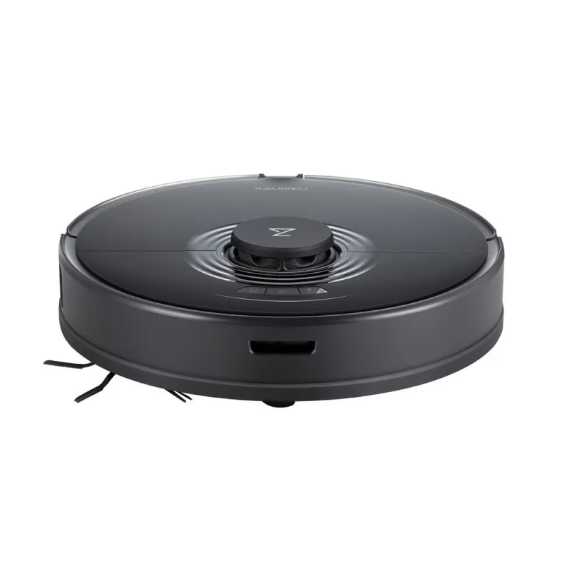 Roborock S7+ Black Intelligent Robot Vacuum Cleaner - Image 4