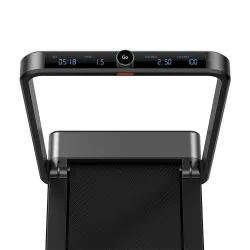 Kingsmith X21 Elektrisches Laufband Walking Pad, Klappbar, Schwarz - Bild 3