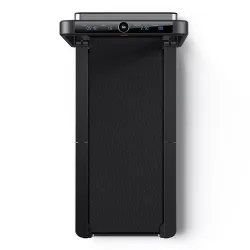Электрическая беговая дорожка Kingsmith X21 Walking Pad, Складная, Черная - Изображение 4